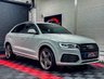 USED 2016 65 AUDI Q3 2.0 TDI QUATTRO S LINE PLUS 5d 148 BHP 