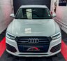 USED 2016 65 AUDI Q3 2.0 TDI QUATTRO S LINE PLUS 5d 148 BHP 