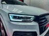 USED 2016 65 AUDI Q3 2.0 TDI QUATTRO S LINE PLUS 5d 148 BHP 