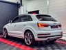 USED 2016 65 AUDI Q3 2.0 TDI QUATTRO S LINE PLUS 5d 148 BHP 