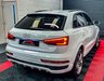 USED 2016 65 AUDI Q3 2.0 TDI QUATTRO S LINE PLUS 5d 148 BHP 