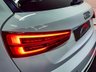 USED 2016 65 AUDI Q3 2.0 TDI QUATTRO S LINE PLUS 5d 148 BHP 