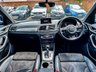USED 2016 65 AUDI Q3 2.0 TDI QUATTRO S LINE PLUS 5d 148 BHP 