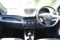 USED 2013 63 SUZUKI ALTO 1.0 SZ 5d 68 BHP www.suffolkcarcentre.co.uk - Located at Ilketshall
