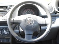 USED 2013 63 SUZUKI ALTO 1.0 SZ 5d 68 BHP www.suffolkcarcentre.co.uk - Located at Ilketshall