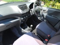 USED 2013 63 SUZUKI ALTO 1.0 SZ 5d 68 BHP www.suffolkcarcentre.co.uk - Located at Ilketshall