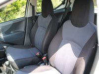 USED 2013 63 SUZUKI ALTO 1.0 SZ 5d 68 BHP www.suffolkcarcentre.co.uk - Located at Ilketshall