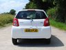 USED 2013 63 SUZUKI ALTO 1.0 SZ 5d 68 BHP www.suffolkcarcentre.co.uk - Located at Ilketshall