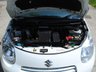 USED 2013 63 SUZUKI ALTO 1.0 SZ 5d 68 BHP www.suffolkcarcentre.co.uk - Located at Ilketshall