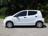 USED 2013 63 SUZUKI ALTO 1.0 SZ 5d 68 BHP www.suffolkcarcentre.co.uk - Located at Ilketshall