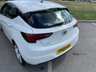 USED 2021 21 VAUXHALL ASTRA 1.2 SRI 5d 144 BHP 