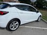 USED 2021 21 VAUXHALL ASTRA 1.2 SRI 5d 144 BHP 