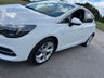 USED 2021 21 VAUXHALL ASTRA 1.2 SRI 5d 144 BHP 