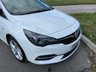 USED 2021 21 VAUXHALL ASTRA 1.2 SRI 5d 144 BHP 