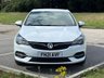 USED 2021 21 VAUXHALL ASTRA 1.2 SRI 5d 144 BHP 