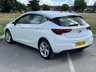 USED 2021 21 VAUXHALL ASTRA 1.2 SRI 5d 144 BHP 