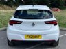 USED 2021 21 VAUXHALL ASTRA 1.2 SRI 5d 144 BHP 