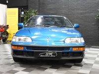 USED 1991 J HONDA CRX 1.6 CRX VTEC 2d 148 BHP VERY RARE CRX VT / IMMACULATE!