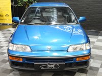 USED 1991 J HONDA CRX 1.6 CRX VTEC 2d 148 BHP VERY RARE CRX VT / IMMACULATE!