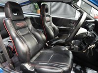 USED 1991 J HONDA CRX 1.6 CRX VTEC 2d 148 BHP VERY RARE CRX VT / IMMACULATE!