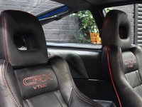USED 1991 J HONDA CRX 1.6 CRX VTEC 2d 148 BHP VERY RARE CRX VT / IMMACULATE!
