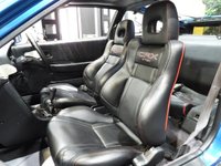 USED 1991 J HONDA CRX 1.6 CRX VTEC 2d 148 BHP VERY RARE CRX VT / IMMACULATE!