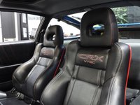 USED 1991 J HONDA CRX 1.6 CRX VTEC 2d 148 BHP VERY RARE CRX VT / IMMACULATE!