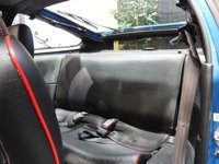 USED 1991 J HONDA CRX 1.6 CRX VTEC 2d 148 BHP VERY RARE CRX VT / IMMACULATE!