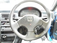 USED 1991 J HONDA CRX 1.6 CRX VTEC 2d 148 BHP VERY RARE CRX VT / IMMACULATE!