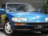 USED 1991 J HONDA CRX 1.6 CRX VTEC 2d 148 BHP VERY RARE CRX VT / IMMACULATE!