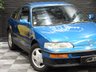 USED 1991 J HONDA CRX 1.6 CRX VTEC 2d 148 BHP VERY RARE CRX VT / IMMACULATE!