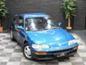 USED 1991 J HONDA CRX 1.6 CRX VTEC 2d 148 BHP VERY RARE CRX VT / IMMACULATE!