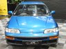 USED 1991 J HONDA CRX 1.6 CRX VTEC 2d 148 BHP VERY RARE CRX VT / IMMACULATE!
