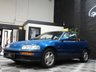 USED 1991 J HONDA CRX 1.6 CRX VTEC 2d 148 BHP VERY RARE CRX VT / IMMACULATE!