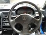 USED 1991 J HONDA CRX 1.6 CRX VTEC 2d 148 BHP VERY RARE CRX VT / IMMACULATE!
