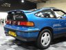 USED 1991 J HONDA CRX 1.6 CRX VTEC 2d 148 BHP VERY RARE CRX VT / IMMACULATE!