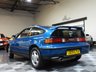 USED 1991 J HONDA CRX 1.6 CRX VTEC 2d 148 BHP VERY RARE CRX VT / IMMACULATE!