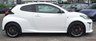 USED 2021 21 TOYOTA YARIS 1.6 GR-Y CIRCUIT 3d 257 BHP BUCKET SEATS+CARBON MUD FLAPS