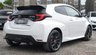 USED 2021 21 TOYOTA YARIS 1.6 GR-Y CIRCUIT 3d 257 BHP BUCKET SEATS+CARBON MUD FLAPS