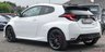 USED 2021 21 TOYOTA YARIS 1.6 GR-Y CIRCUIT 3d 257 BHP BUCKET SEATS+CARBON MUD FLAPS