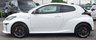 USED 2021 21 TOYOTA YARIS 1.6 GR-Y CIRCUIT 3d 257 BHP BUCKET SEATS+CARBON MUD FLAPS