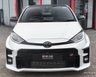 USED 2021 21 TOYOTA YARIS 1.6 GR-Y CIRCUIT 3d 257 BHP BUCKET SEATS+CARBON MUD FLAPS