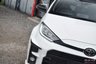 USED 2021 21 TOYOTA YARIS 1.6 GR-Y CIRCUIT 3d 257 BHP BUCKET SEATS+CARBON MUD FLAPS