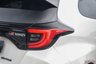 USED 2021 21 TOYOTA YARIS 1.6 GR-Y CIRCUIT 3d 257 BHP BUCKET SEATS+CARBON MUD FLAPS