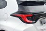 USED 2021 21 TOYOTA YARIS 1.6 GR-Y CIRCUIT 3d 257 BHP BUCKET SEATS+CARBON MUD FLAPS