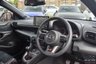 USED 2021 21 TOYOTA YARIS 1.6 GR-Y CIRCUIT 3d 257 BHP BUCKET SEATS+CARBON MUD FLAPS