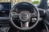 USED 2021 21 TOYOTA YARIS 1.6 GR-Y CIRCUIT 3d 257 BHP BUCKET SEATS+CARBON MUD FLAPS