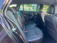 USED 2011 61 VAUXHALL INSIGNIA 2.0 ELITE NAV CDTI ECOFLEX 5d 158 BHP 