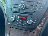 USED 2011 61 VAUXHALL INSIGNIA 2.0 ELITE NAV CDTI ECOFLEX 5d 158 BHP 
