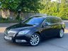 USED 2011 61 VAUXHALL INSIGNIA 2.0 ELITE NAV CDTI ECOFLEX 5d 158 BHP 